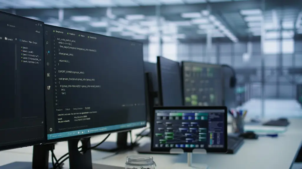 Onsite and remote IT support in Mount Vernon, Sydney